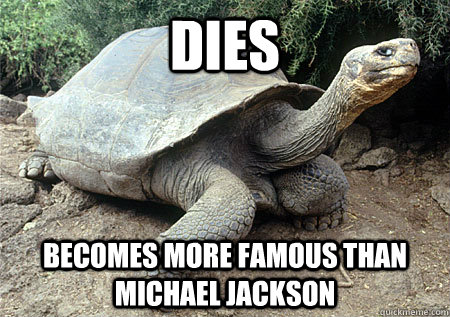 Dies Becomes more famous than Michael Jackson   