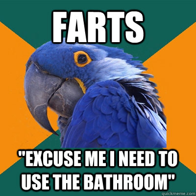 FARTS 