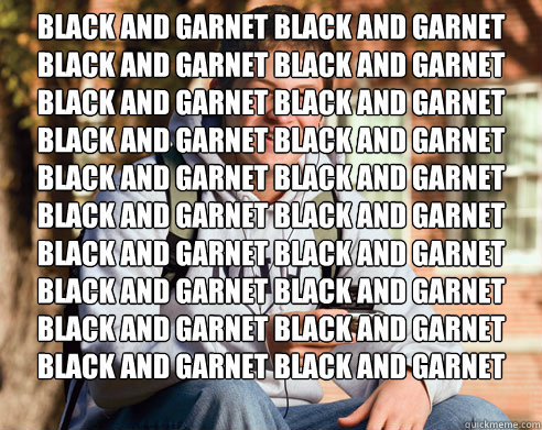 BLACK AND GARNET BLACK AND GARNET BLACK AND GARNET BLACK AND GARNET BLACK AND GARNET BLACK AND GARNET BLACK AND GARNET BLACK AND GARNET BLACK AND GARNET BLACK AND GARNET BLACK AND GARNET BLACK AND GARNET BLACK AND GARNET BLACK AND GARNET BLACK AND GARNET   College Freshman