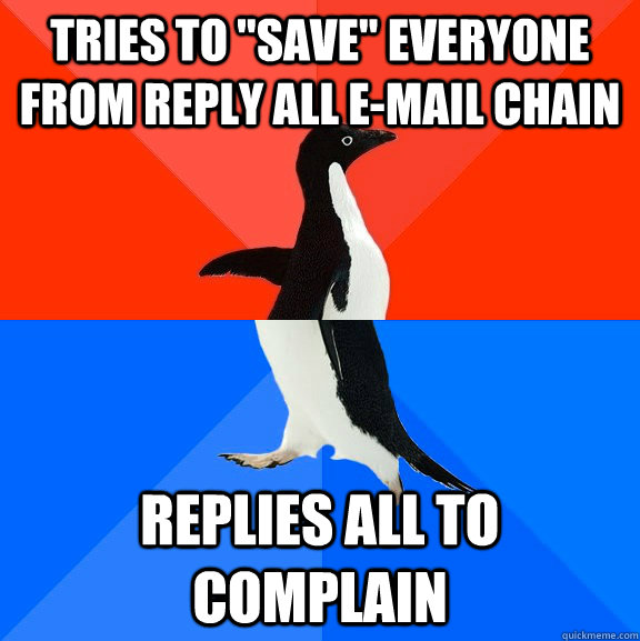 Tries to 