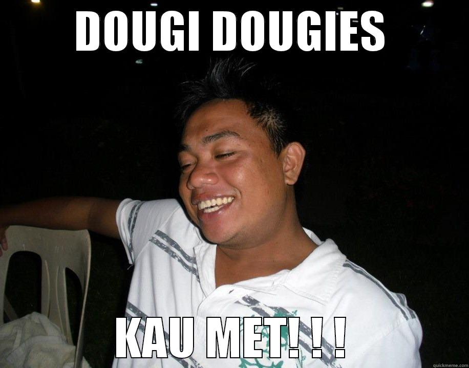 DOUGI DOUGIES KAU MET! ! ! Office Space Lumbergh