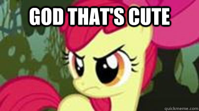 GOD THAT'S CUTE - GOD THAT'S CUTE  Misc