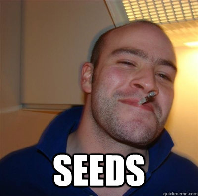  seeds  GGG plays SC