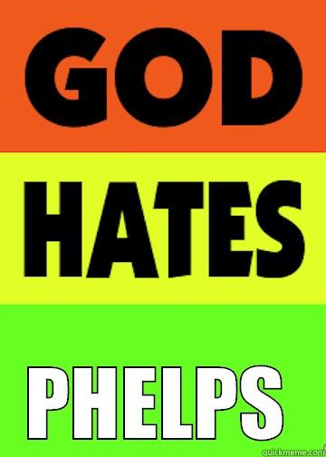  PHELPS Misc