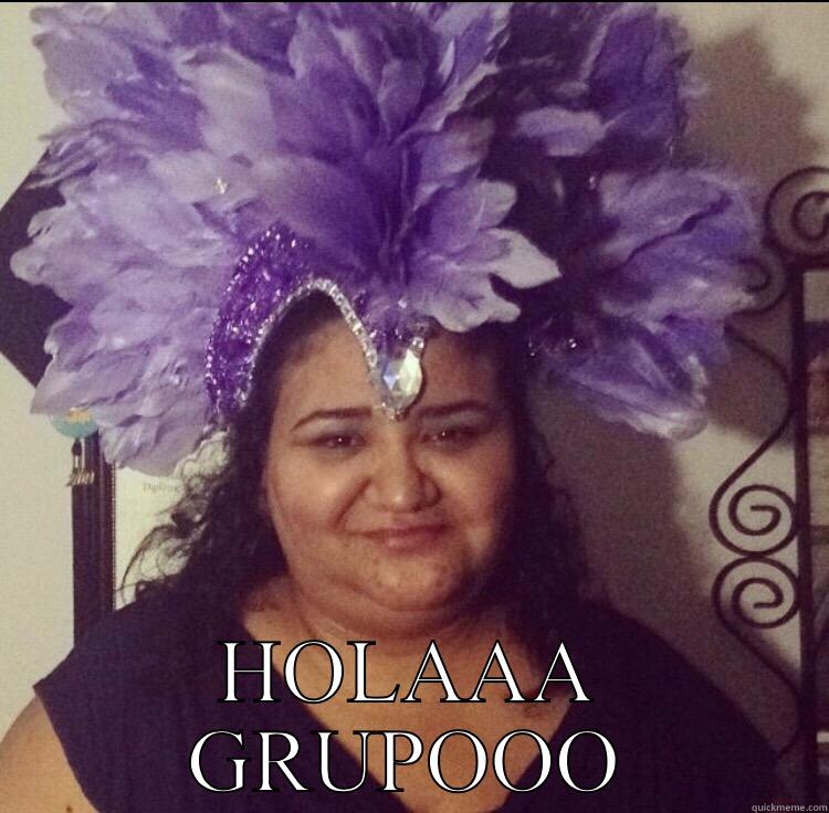  HOLAAA GRUPOOO Misc