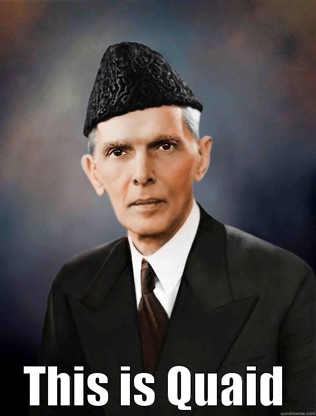  THIS IS QUAID Misc