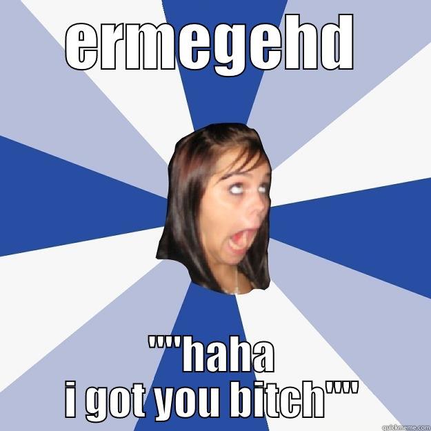 ERMEGEHD 