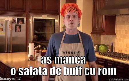  AS MANCA O SALATA DE BUFF CU ROM Misc