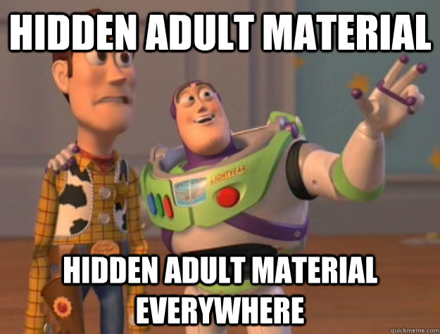 hidden adult material hidden adult material everywhere - hidden adult material hidden adult material everywhere  Misc