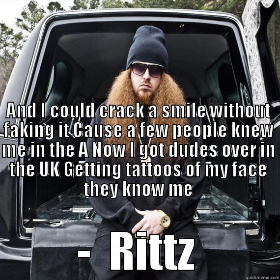                                                                                                                                                                                                                                                                 -  RITTZ Misc