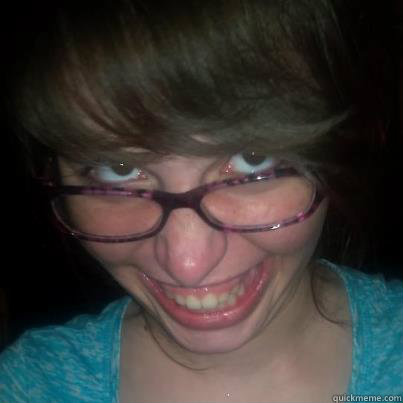   -    HORNY HANNAH