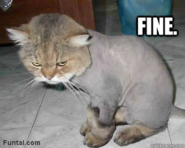 FINE. - FINE.  Misc