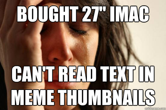 bought 27