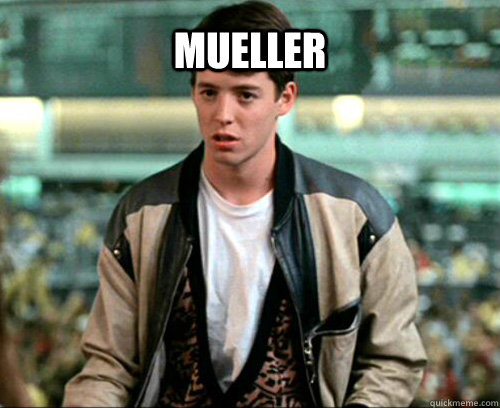 Mueller - Mueller  Ferris Mueller