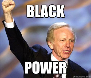 BLACK POWER - BLACK POWER  FUNNY POLITICS