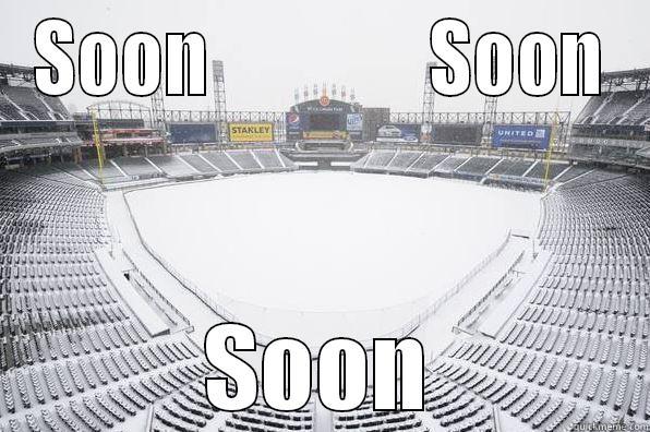 SOON               SOON SOON Misc