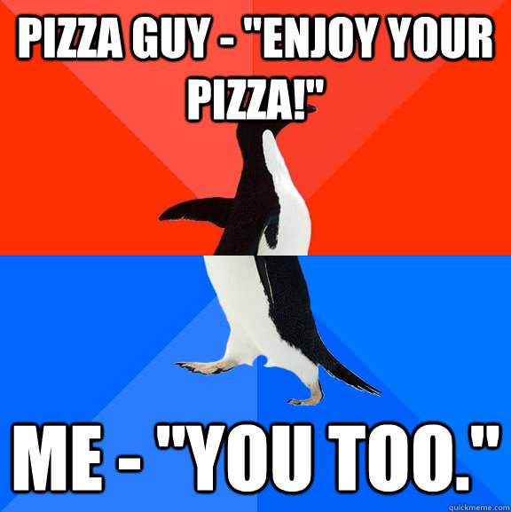Pizza Guy - 