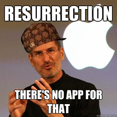 Image result for resurrection memes