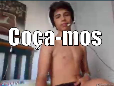      COÇA-MOS  Misc