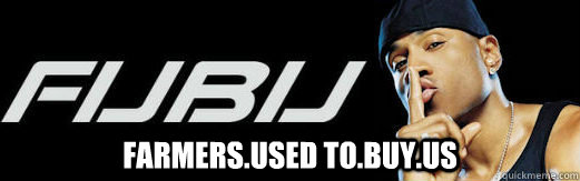  farmers.used to.buy.us -  farmers.used to.buy.us  fubu