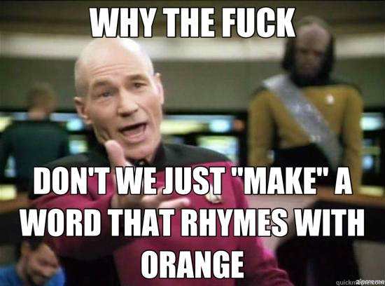 WHY THE FUCK DON'T WE JUST 