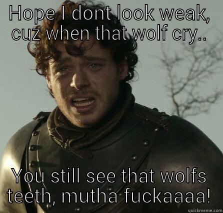 HOPE I DONT LOOK WEAK, CUZ WHEN THAT WOLF CRY.. YOU STILL SEE THAT WOLFS TEETH, MUTHA FUCKAAAA! Misc