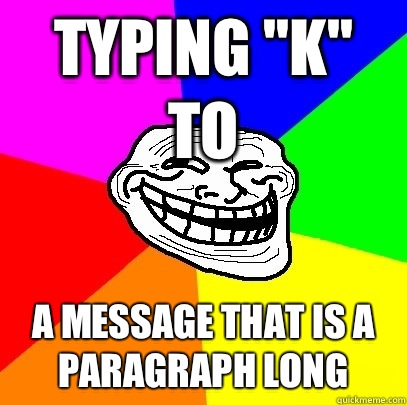 Typing 