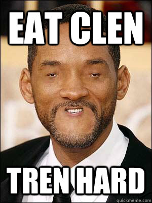 eat clen tren hard - eat clen tren hard  Misc
