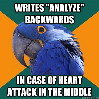 writes 