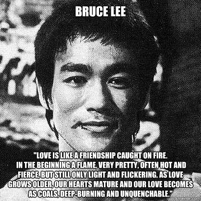 Bruce Lee 