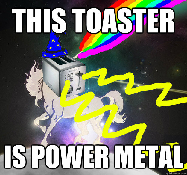power metal rapidcomposer power metal rapidcomposer