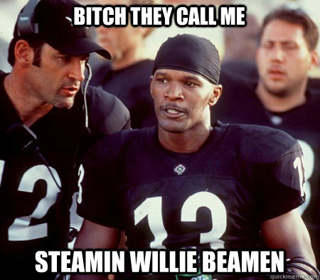 Bitch They call Me  Steamin Willie Beamen - Bitch They call Me  Steamin Willie Beamen  Misc