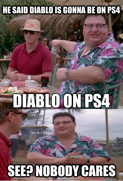diablo 4 is there gonna be more classes?
