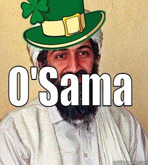  O'SAMA Misc