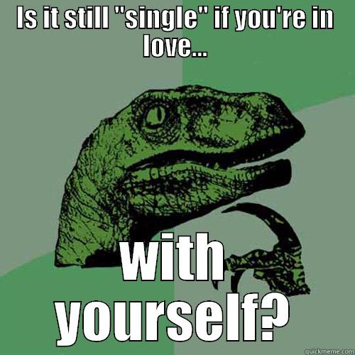 IS IT STILL 