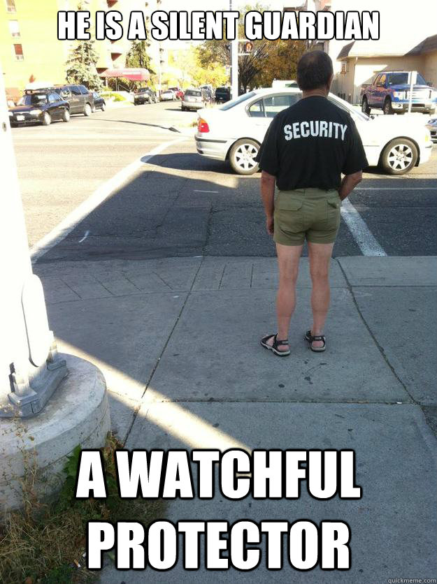 he is a silent guardian a watchful protector - he is a silent guardian a watchful protector  silent guardian