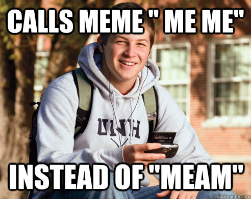 Calls meme 