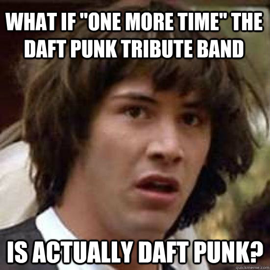 What if 