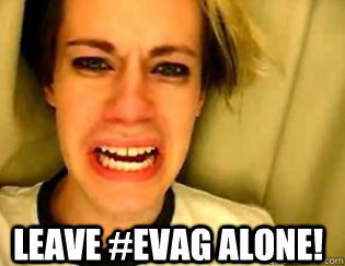  LEAVE #EVAG ALONE!   leave britney alone
