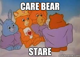 Care Bear Stare - Care Bear Stare  Care Bear Countdown