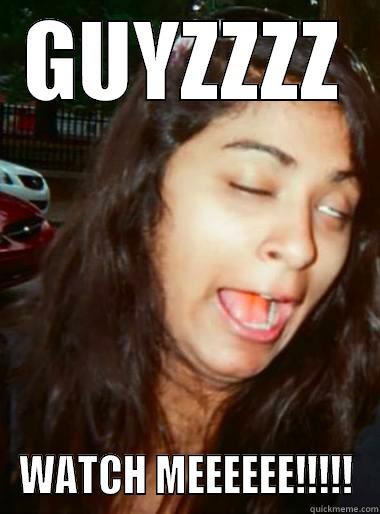 GUYZZZZ WATCH MEEEEEE!!!!! Misc