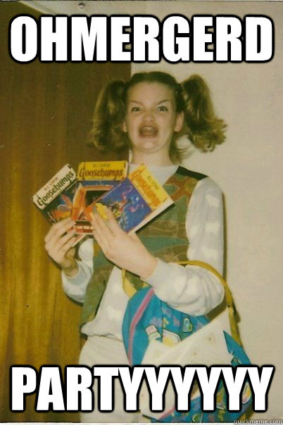 ohmergerd partyyyyyy  BERKS