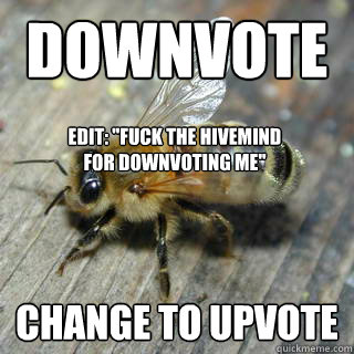 downvote change to upvote edit: 