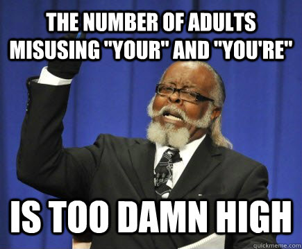 the number of adults misusing 