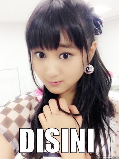  DISINI Misc