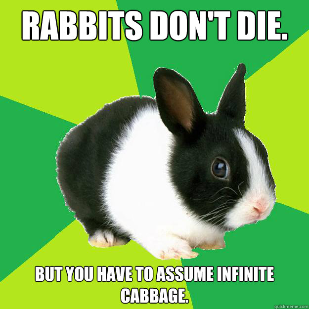 RA Rabbit memes quickmeme