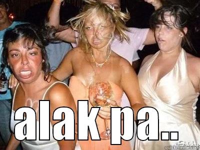  ALAK PA.. Misc