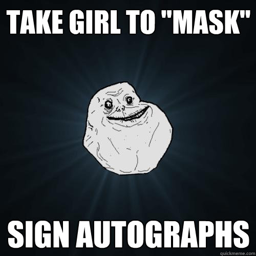 take girl to 