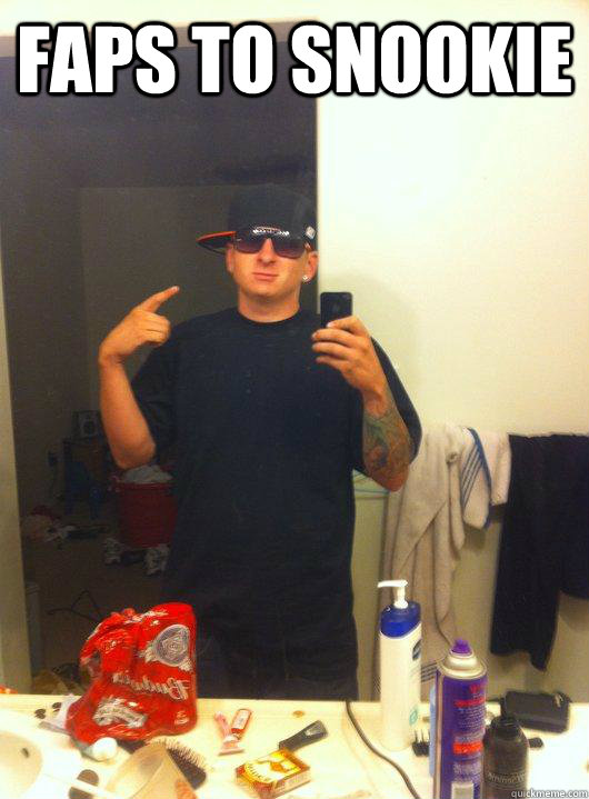 faps to Snookie   This Guy Guy