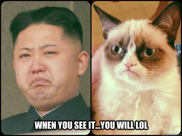 WHEN YOU SEE IT...YOU WILL LOL - WHEN YOU SEE IT...YOU WILL LOL  Misc